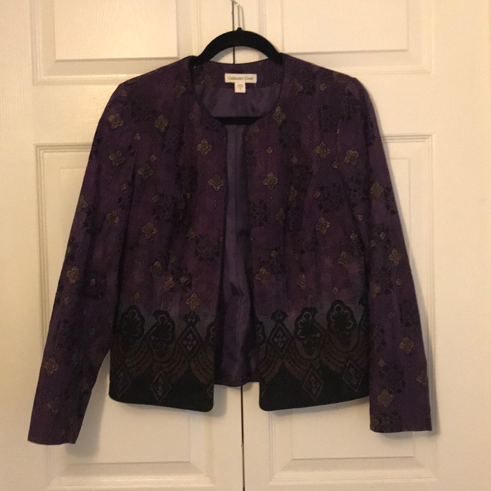 Jacket